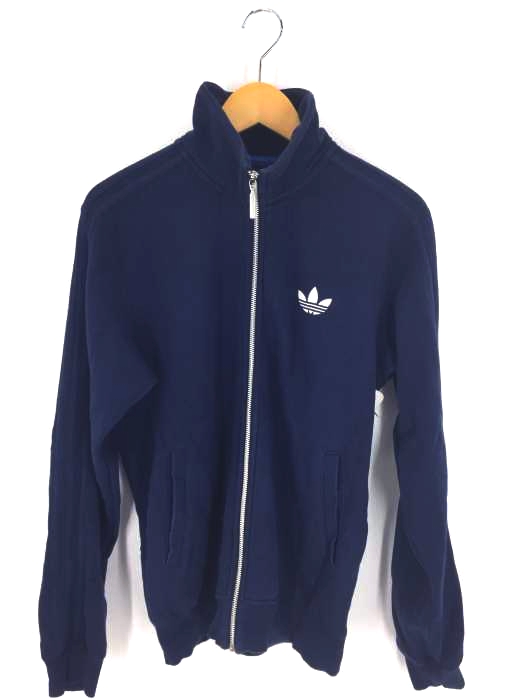 adidas(アディダス) Basic Beckenbauer Track Top メンズ アウター