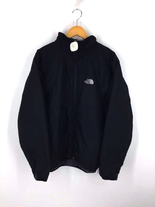 THE NORTH FACE（ザノースフェイス） ナイロンジップアップジャケット メンズ アウター