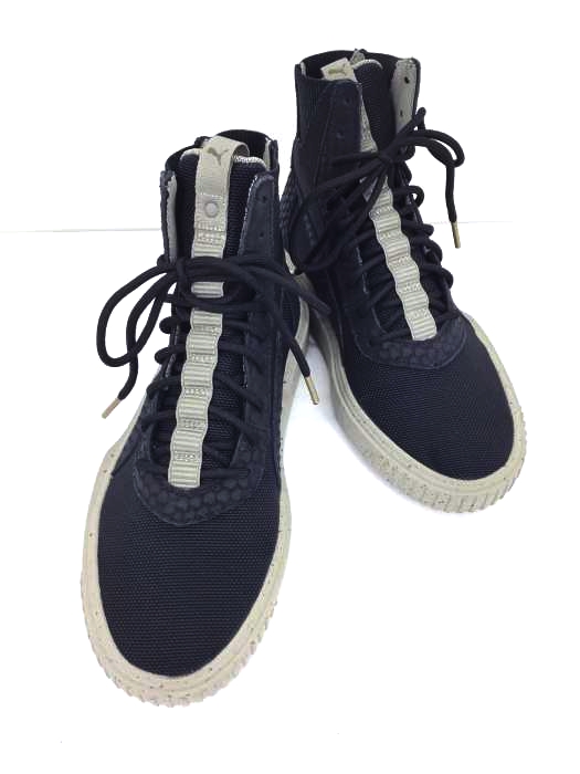 PUMA（プーマ） ブレーカー ハイ ブロックド レディース シューズ