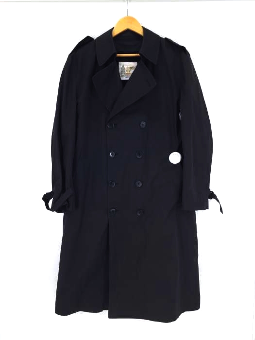 LONDON FOG（ロンドンフォグ） 80S MADE IN USA ライナー付き トレンチコート メンズ アウター
