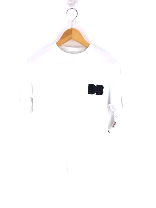 DESCENTE（デサント） DB クルーネックカットソー メンズ トップス