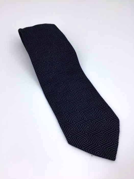 Paul Smith(ポールスミス) 総柄シルクネクタイ メンズ ファッション雑貨