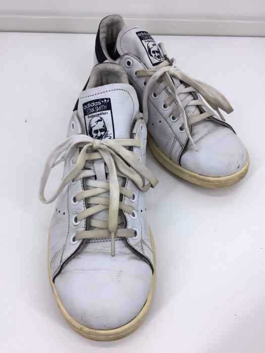 adidas Originals（アディダスオリジナルス） STAN SMITH whitesneaker ローカットスニーカー メンズ シューズ