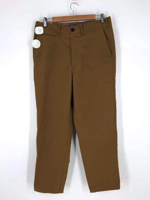 THE NORTH FACE(ザノースフェイス) Bison Chino Pant メンズ パンツ