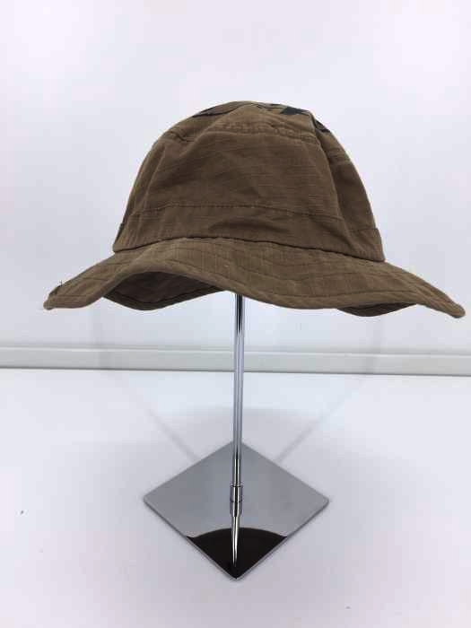 Stussy(ステューシー) Headgear トッププリント バケットハット メンズ 帽子