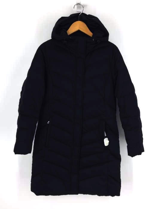 Eddie Bauer（エディーバウアー） GOOSE DOWN ダウンコート レディース アウター