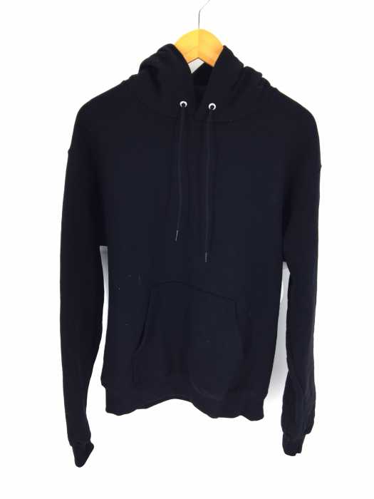 Champion （チャンピオン） ECOフリース　プルオーバーパーカー メンズ トップス