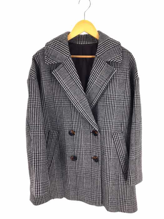JOURNAL STANDARD relume チェックコート relume JOURNAL STANDARD （レリューム ジャーナルスタンダード