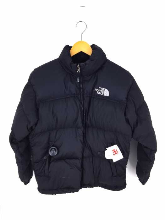 THE NORTH FACE (ザノースフェイス) 90s Nuptse Jacket 700フィル ヌプシジャケット メンズ アウター
