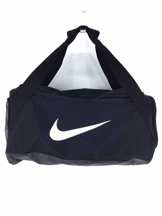 NIKE （ナイキ） ロゴ入りボストンバッグ メンズ バッグ