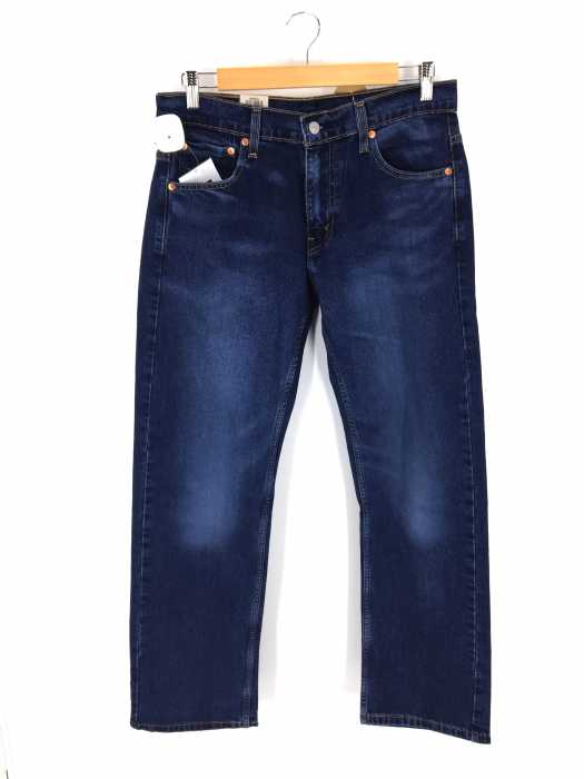 Levi's （リーバイス） 569 クラシック ルーズストレートデニムパンツ メンズ パンツ