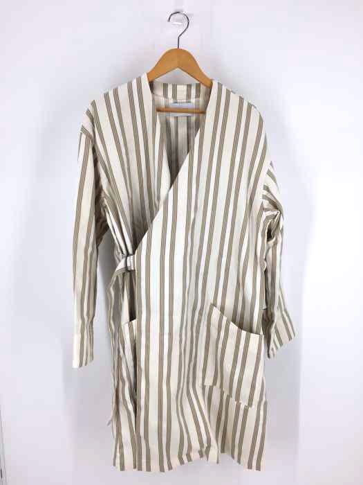 Johnbull（ジョンブル） 19SS Moroccan Army ガウンコート メンズ アウター