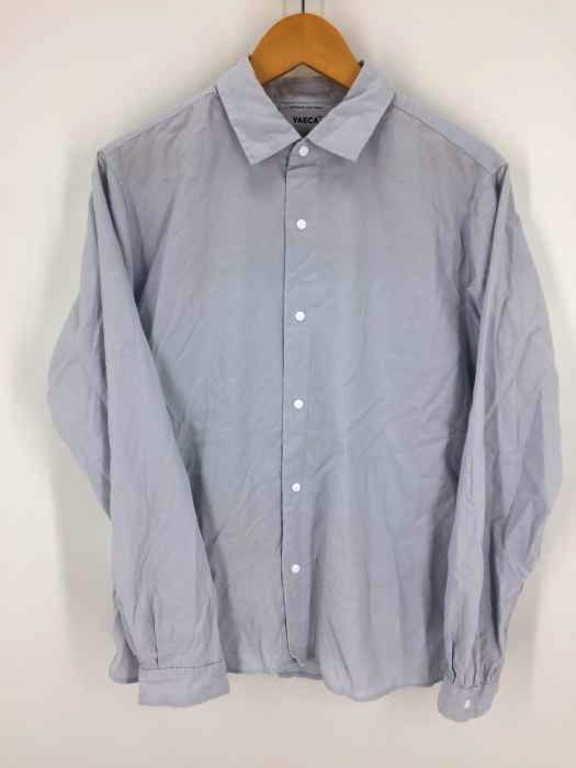 YAECA（ヤエカ） COMFORT SHIRT メンズ トップス