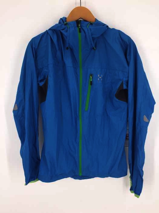 haglofs(ホグロフス) WEGO 2 JACKET メンズ アウター