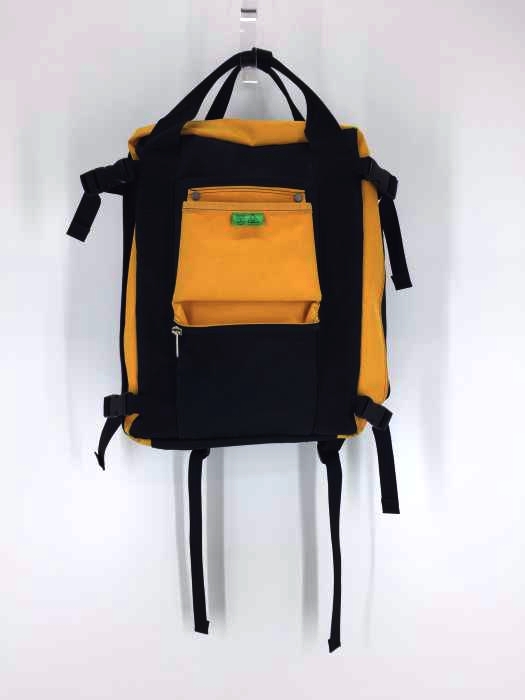 POTER（ポーター） UNION レコードバッグ メンズ バッグ