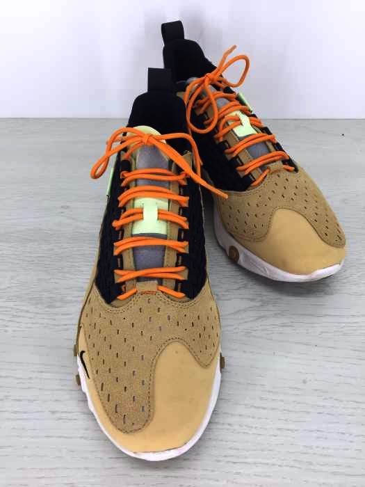 NIKE(ナイキ) REACT SERTU メンズ シューズ