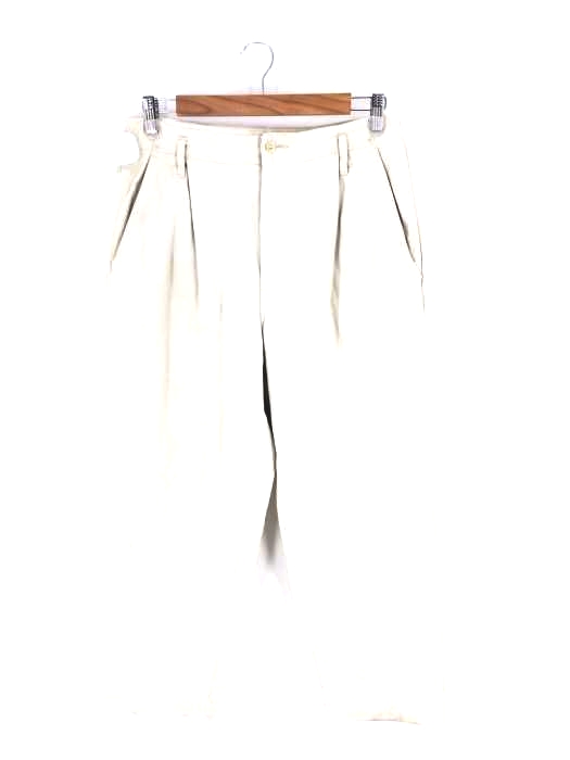 JOURNAL STANDARD J.S HOMESTEAD(ジャーナルスタンダードホームステッド) WEAPON CLOTH ANKLE LENGTHS メンズ パンツ