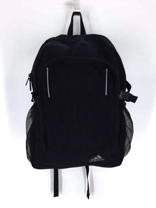 adidas（アディダス） LOGO BACKPACK メンズ バッグ