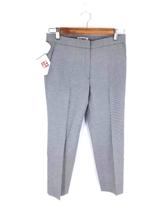 OLD ENGLAND（オールドイングランド） 千鳥クールモーションパンツ レディース パンツ
