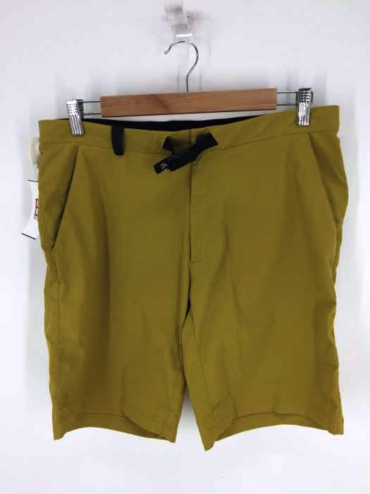 mont bell（モンベル） STRETCH O.D. SHORTS メンズ パンツ