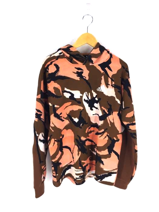 adidas(アディダス) M DESERT CAMO AOP メンズ トップス