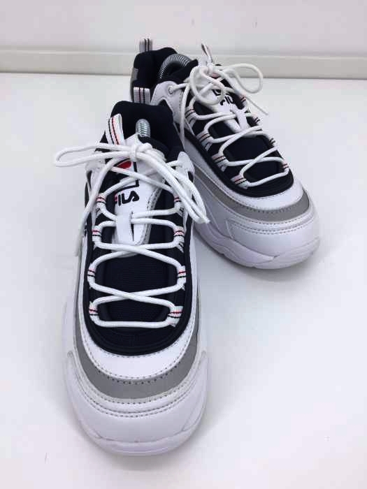 FILA（フィラ） FILARAY レディース シューズ