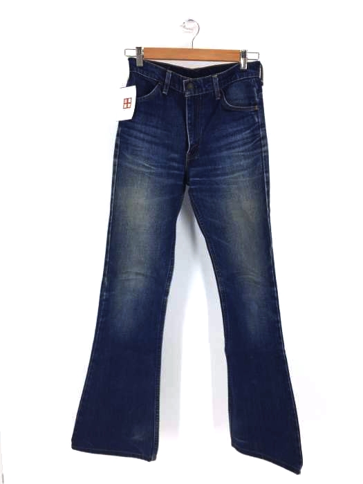 Levi‘s（リーバイス） 646-0322 オレンジタブ ベルボトム レディース パンツ