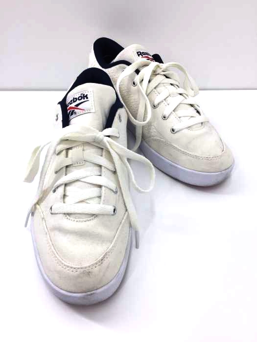 Reebok（リーボック） ローカットスニーカー レディース シューズ