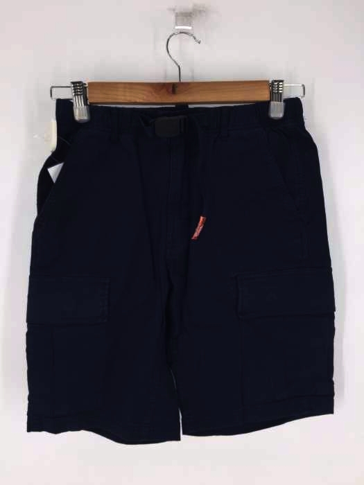 GRAMICCI（グラミチ） CHAMBRAY CARGO SHORTS メンズ パンツ