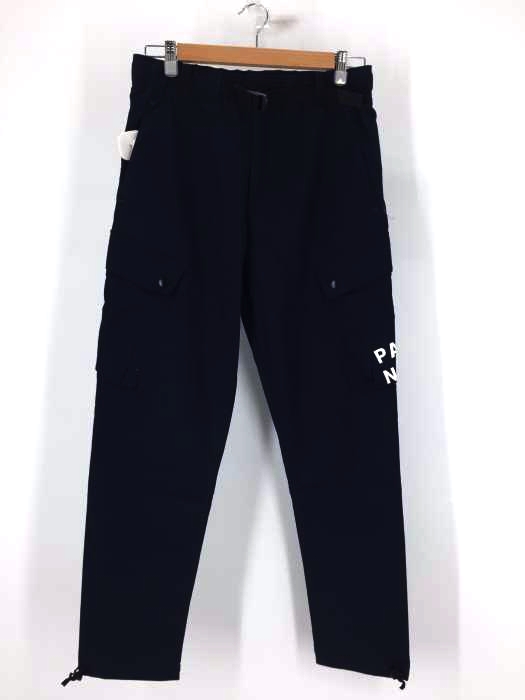 NIKE（ナイキ） NRG A2 Cargo Pant ロゴカーゴパンツ メンズ パンツ