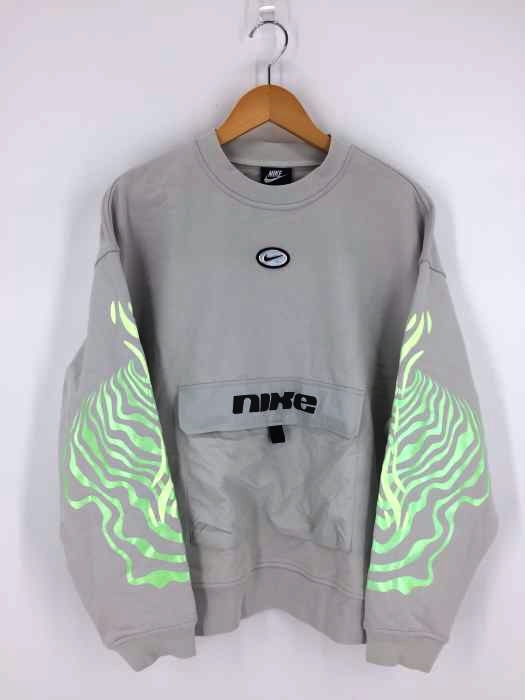 NIKE（ナイキ） 3R クルー フリース メンズ アウター