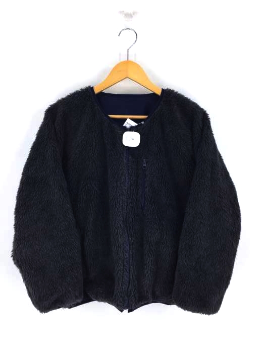 URBAN RESEARCH Sonny Label（アーバンリサーチサニーレーベル） 撥水リバーシブルボアブルゾン レディース アウター