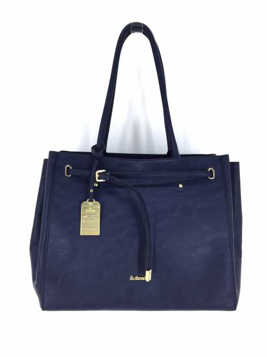 & chouette (アンドシュエット) トートバッグ レディース バッグ