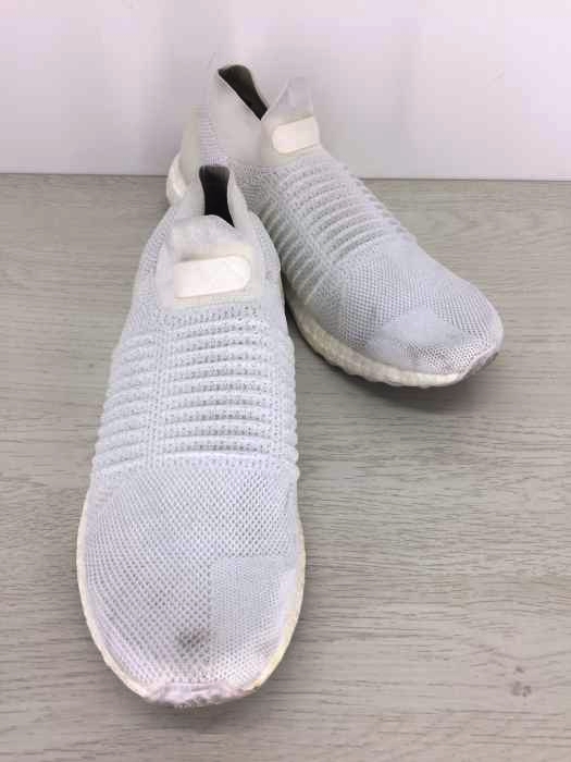 adidas(アディダス) UltraBOOST LACELESS メンズ シューズ