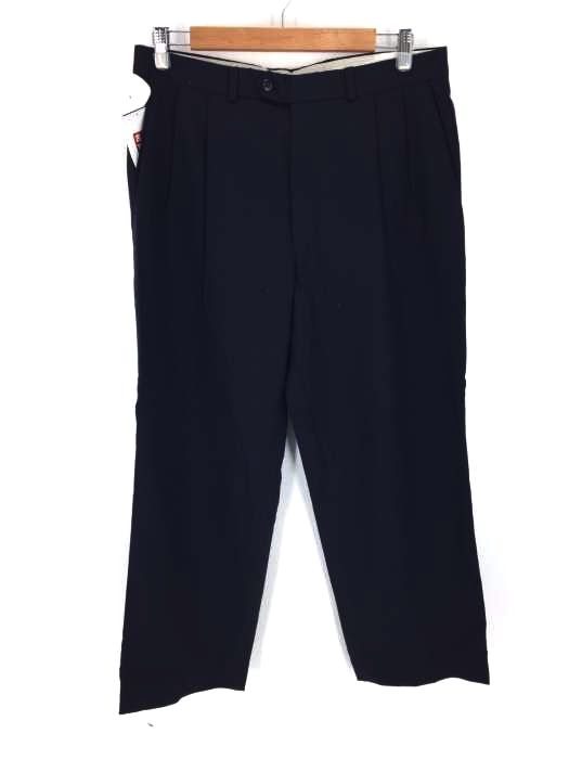 CHAPS RALPH LAUREN（チャップスラルフローレン） 90S  2タックスラックスパンツ メンズ パンツ
