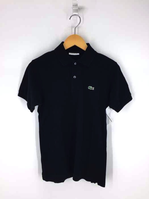 LACOSTE（ラコステ） FRENCH BRAND 日本製 ポロシャツ メンズ トップス