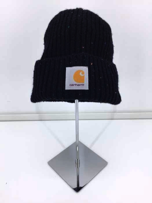 Carhartt WIP（カーハートワークインプログレス） ANGLISTIC BEANIE メンズ 帽子