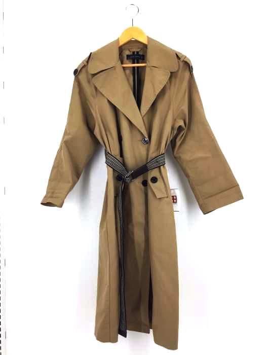ZARA WOMAN(ザラ ウーマン) トレンチコート レディース アウター