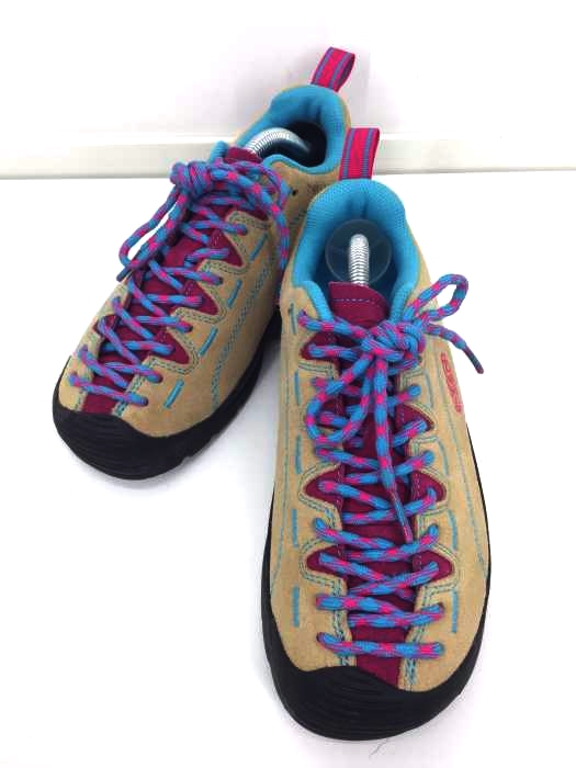 KEEN（キーン） JASPER レディース シューズ