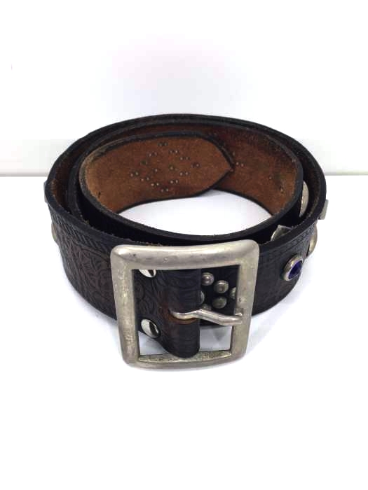 ACE WESTERN BELTS（フメイ） 30s ACE WESTERN BELTS WARDS FINEST STUDDED AND JEWELED メンズ ファッション雑貨