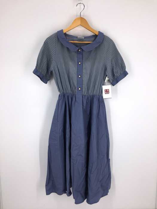 LEBECCA boutique（レベッカブティック） 花柄マキシワンピース レディース ワンピース