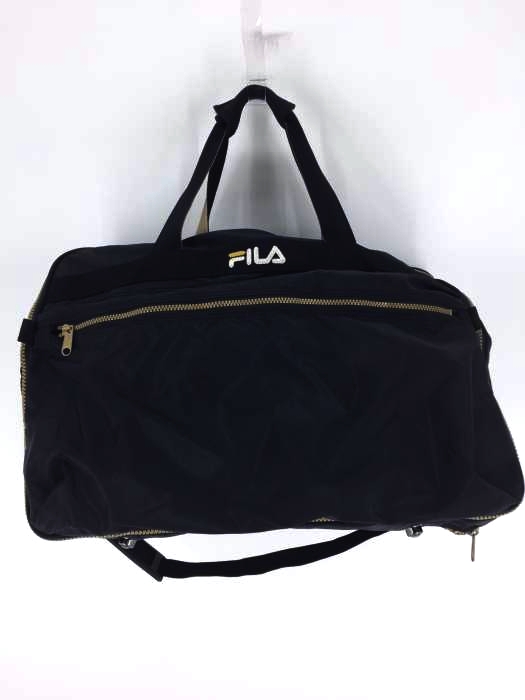 FILA（フィラ） ボストンバッグ メンズ バッグ