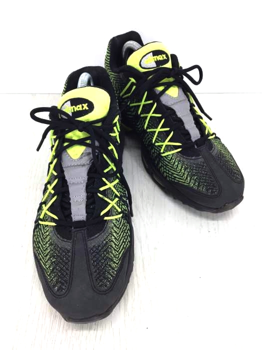 NIKE(ナイキ) AIR MAX 95 ULTRA JCRD メンズ シューズ