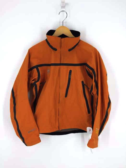 MOUNTAIN HARDWEAR（マウンテンハードウェア） ナイロンジャケット メンズ アウター