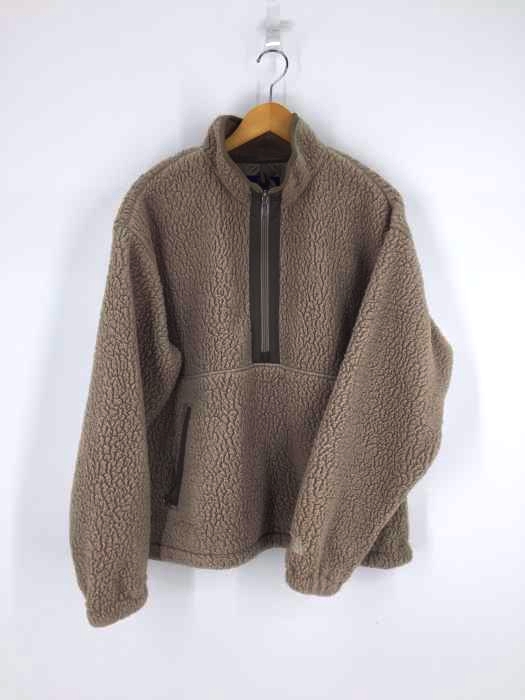 THE NORTH FACE PURPLE LABEL(ノースフェイスパープルレーベル) 19AW SWEET WATER PULLOVER メンズ アウター