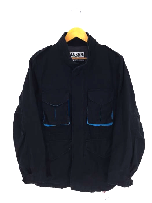 LUKER BY NEIGHBORHOOD（ルーカーバイネイバーフッド） M-65 C-JKT メンズ アウター