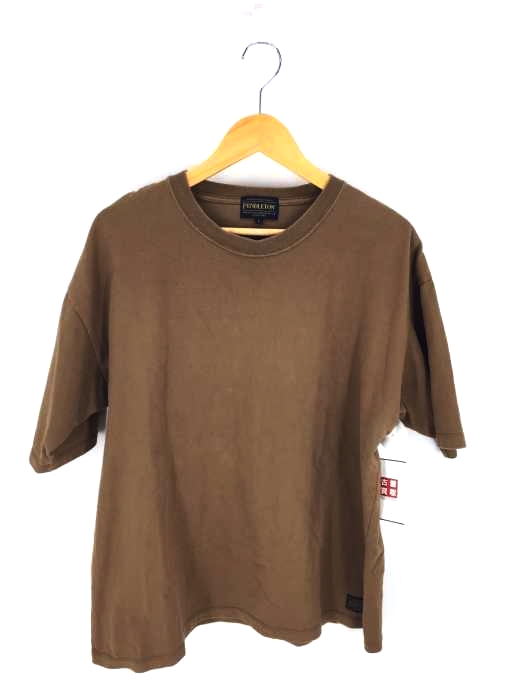 PENDLETON(ペンドルトン) S/S バックプリントTee メンズ トップス