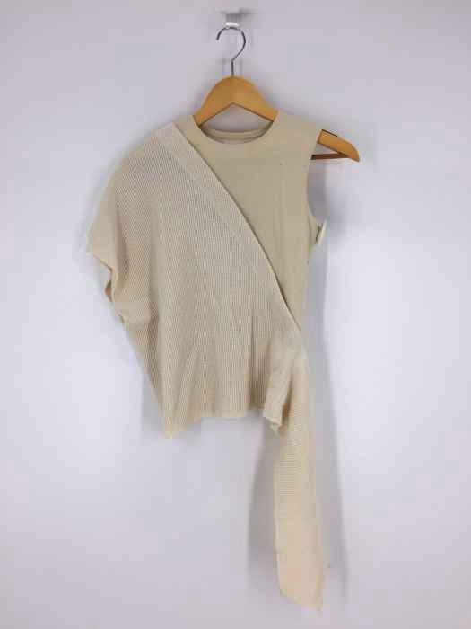 STAIR(ステア) DRY WAFFLE TOPS レディース トップス