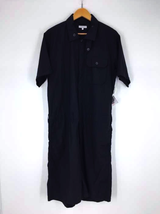 ENGINEERED GARMENTS NEW YORK（エンジニアド ガーメンツ） ウール つなぎ メンズ オールインワン