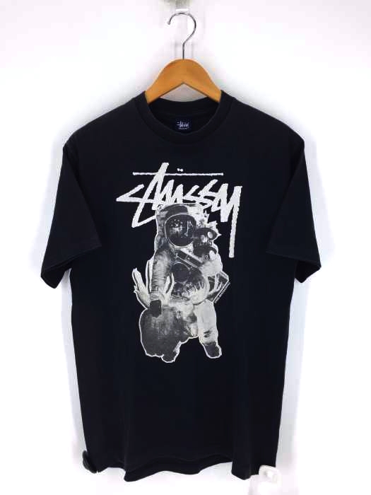 Stussy（ステューシー） 2002S WORLD TRIBE SUTAFF TEE メンズ トップス